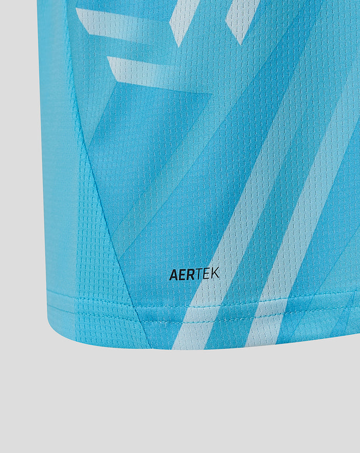 THIRD SHORT SLEEVE SHIRT JUNIOR 26/27