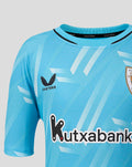 THIRD SHORT SLEEVE SHIRT JUNIOR 26/27
