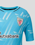 THIRD SHORT SLEEVE SHIRT JUNIOR 26/27