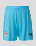 SHORT DE LA TROISIÈME TENUE JUNIOR 26/27