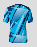 THIRD PRE MATCH SHORT SLEEVE TEE JUNIOR
