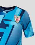 THIRD PRE MATCH SHORT SLEEVE TEE JUNIOR