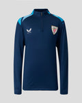 THIRD PRE MATCH MIDLAYER TOP JUNIOR