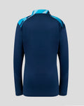THIRD PRE MATCH MIDLAYER TOP JUNIOR