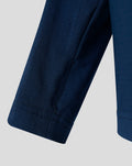 THIRD PRE MATCH MIDLAYER TOP JUNIOR