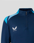 THIRD PRE MATCH MIDLAYER TOP JUNIOR