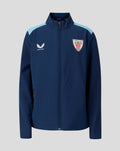 THIRD PRE MATCH WALKOUT JACKET JUNIOR