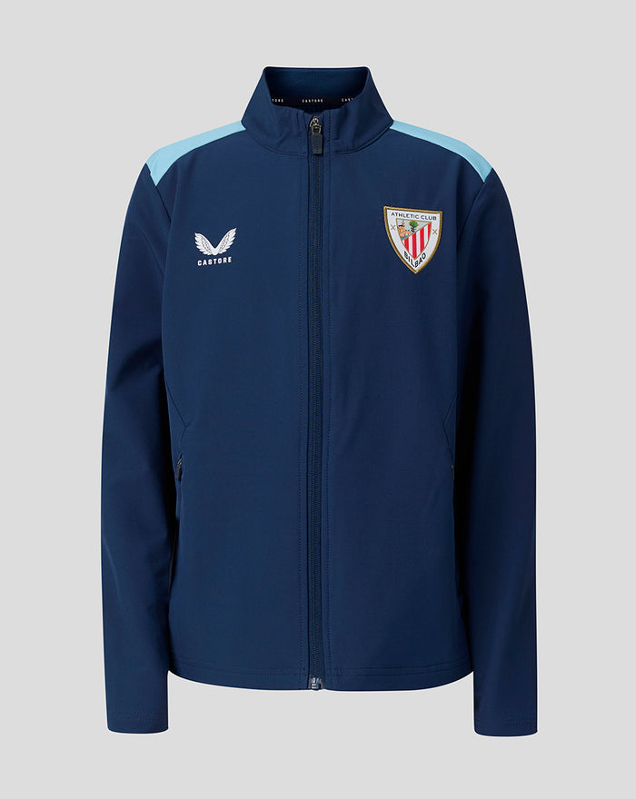 THIRD PRE MATCH WALKOUT JACKET JUNIOR