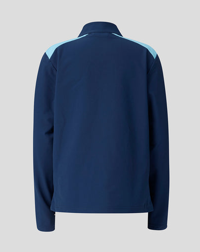 THIRD PRE MATCH WALKOUT JACKET JUNIOR