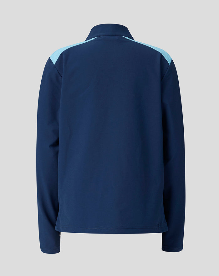 THIRD PRE MATCH WALKOUT JACKET JUNIOR
