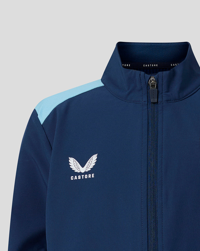 THIRD PRE MATCH WALKOUT JACKET JUNIOR
