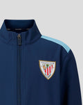 THIRD PRE MATCH WALKOUT JACKET JUNIOR