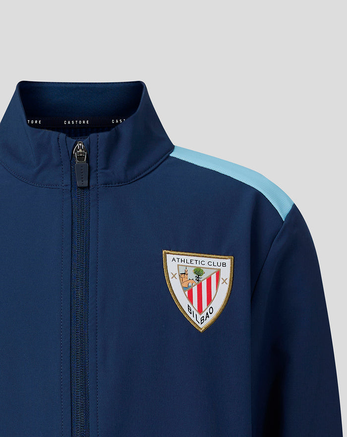 THIRD PRE MATCH WALKOUT JACKET JUNIOR