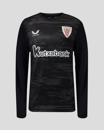 HOME GOALKEEPER LONG SLEEVE SHIRT JUNIOR 26/27