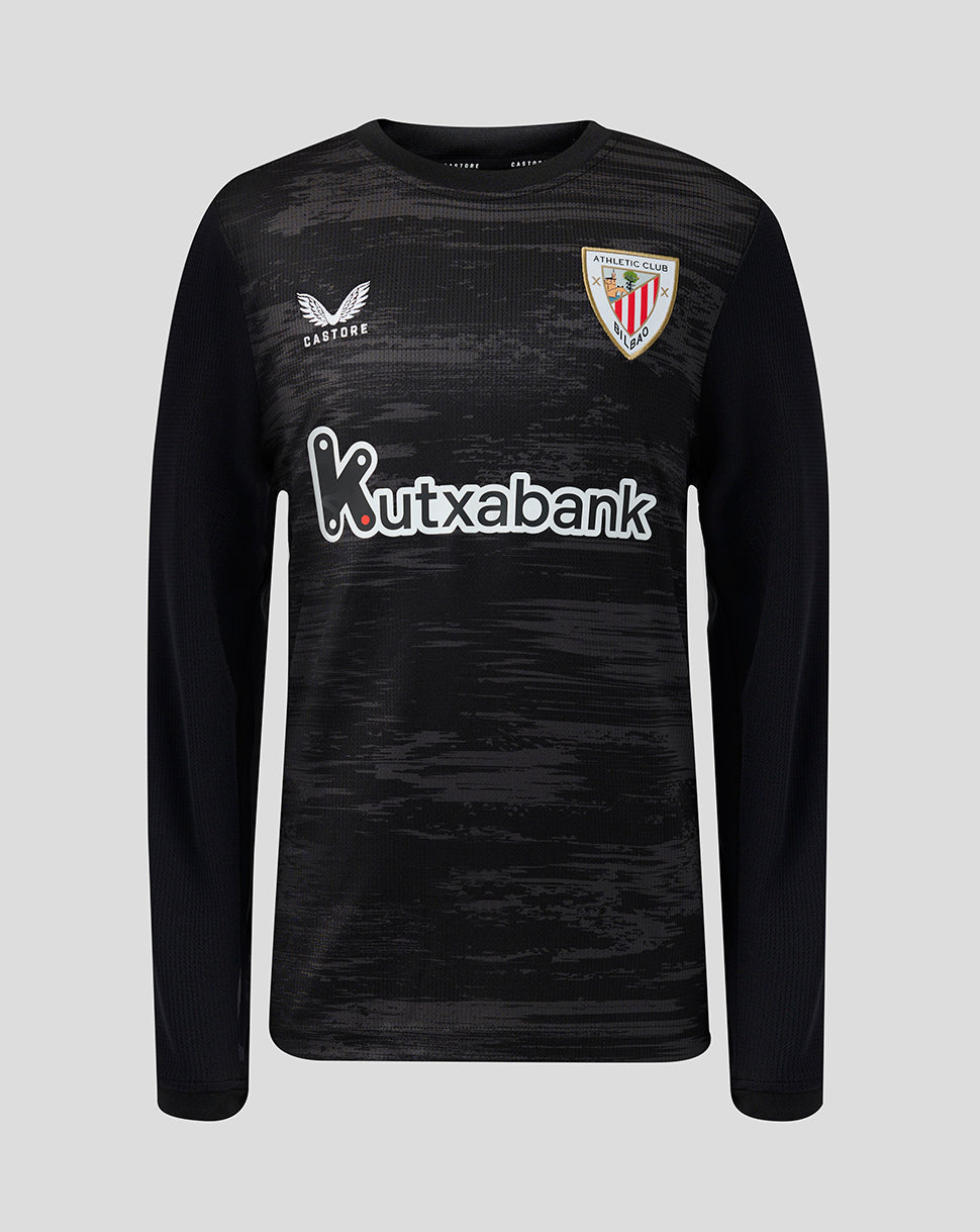 HOME GOALKEEPER LONG SLEEVE SHIRT JUNIOR 26/27