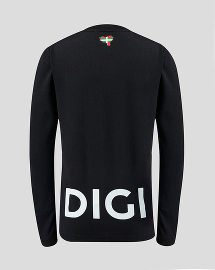 HOME GOALKEEPER LONG SLEEVE SHIRT JUNIOR 26/27