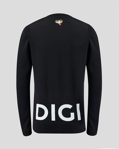 HOME GOALKEEPER LONG SLEEVE SHIRT JUNIOR 26/27