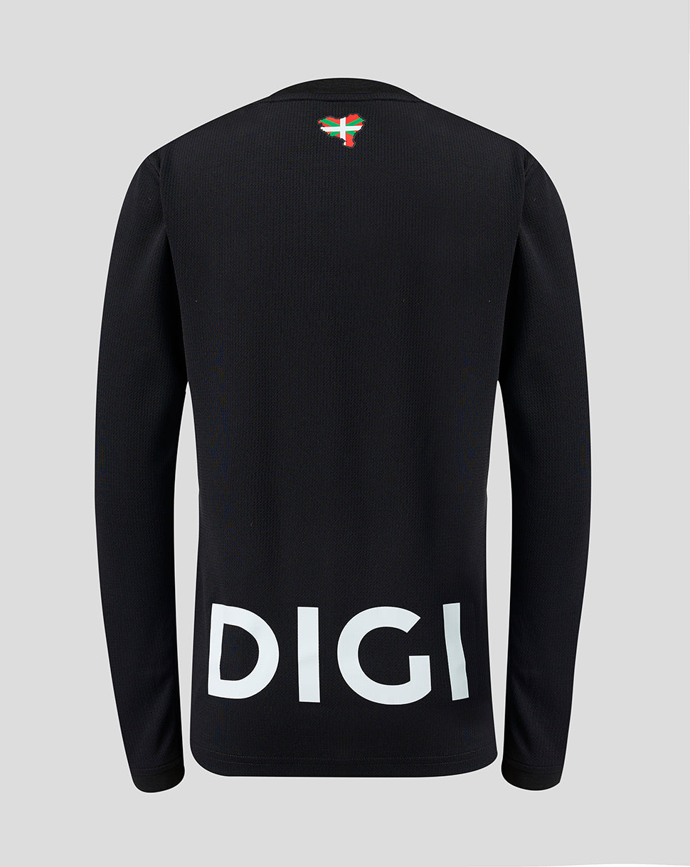 HOME GOALKEEPER LONG SLEEVE SHIRT JUNIOR 26/27