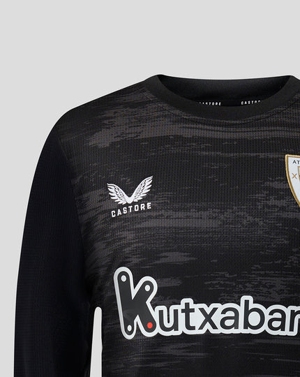 HOME GOALKEEPER LONG SLEEVE SHIRT JUNIOR 26/27