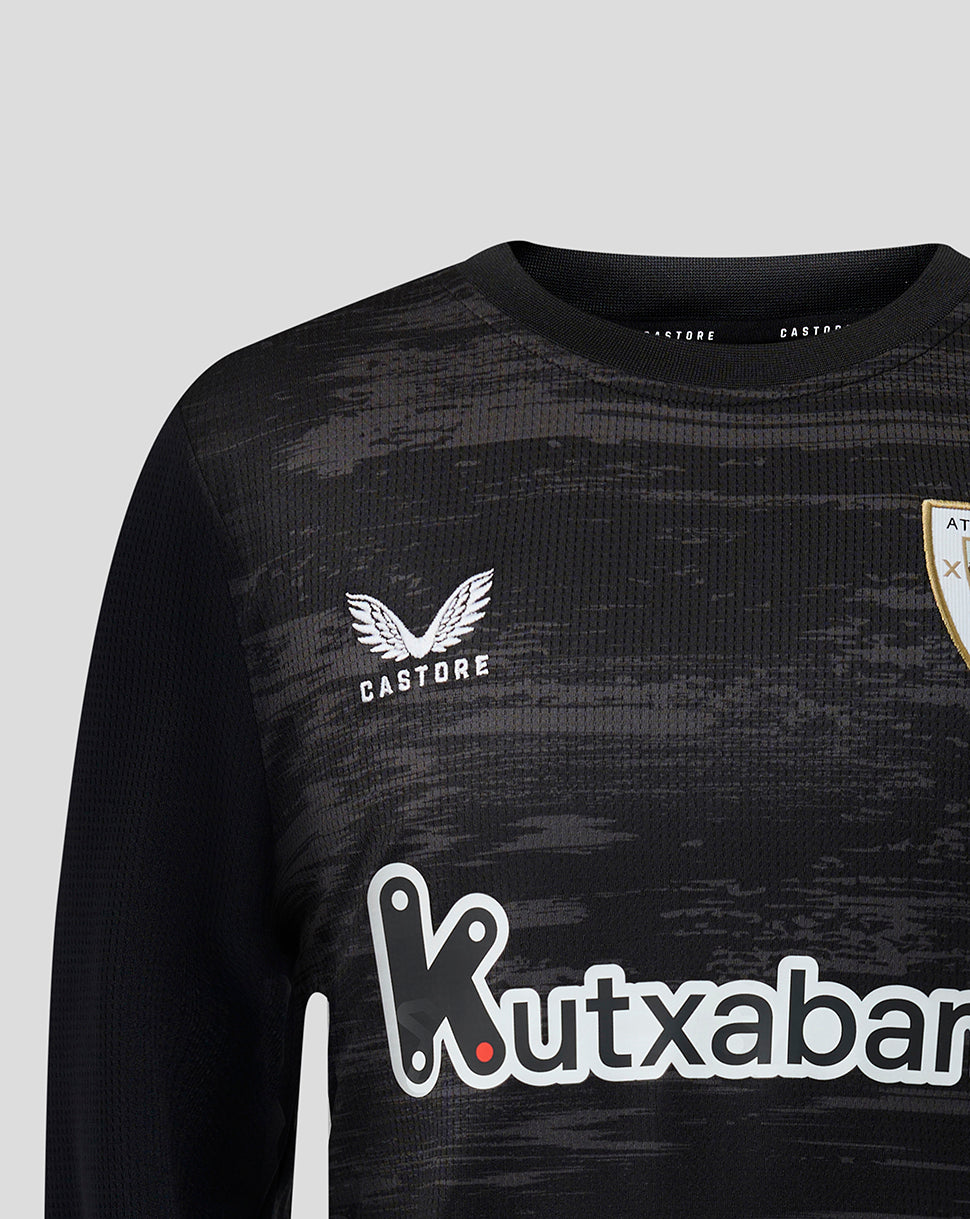 HOME GOALKEEPER LONG SLEEVE SHIRT JUNIOR 26/27