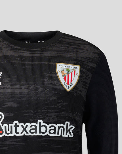 HOME GOALKEEPER LONG SLEEVE SHIRT JUNIOR 26/27