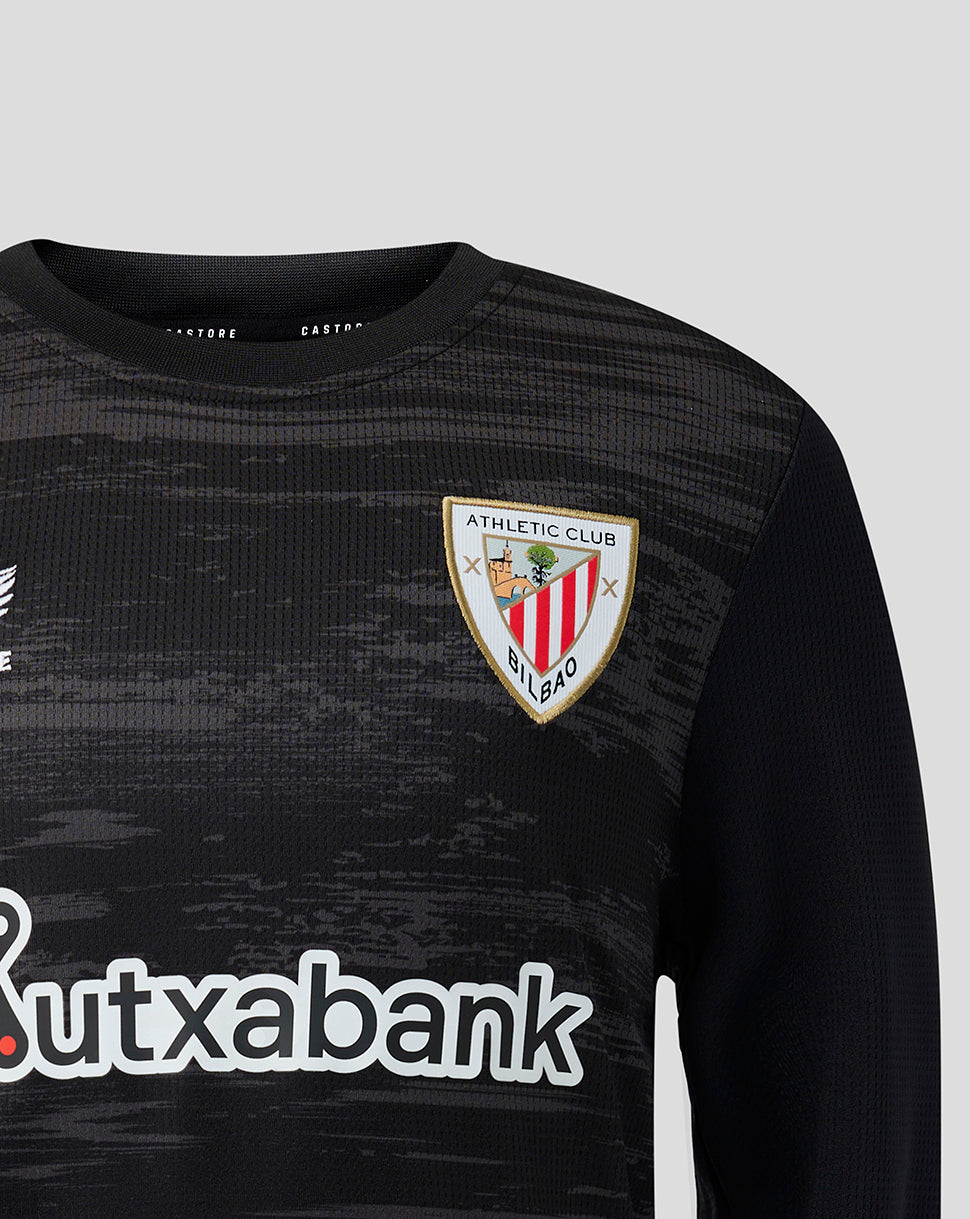 HOME GOALKEEPER LONG SLEEVE SHIRT JUNIOR 26/27