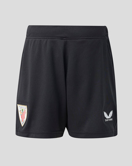 HOME GOALKEEPER SHORT JUNIOR 26/27