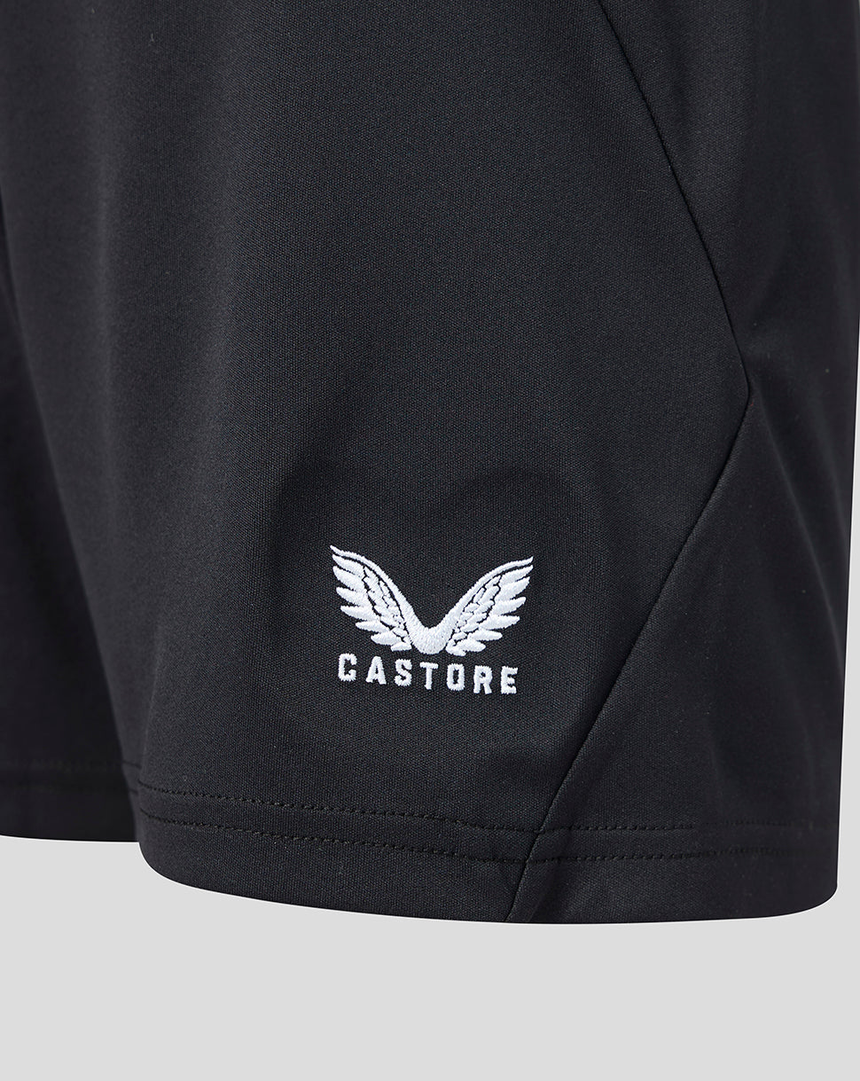 HOME GOALKEEPER SHORT JUNIOR 26/27