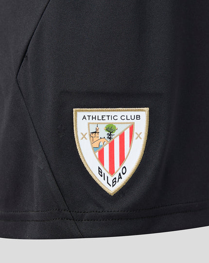 HOME GOALKEEPER SHORT JUNIOR 26/27