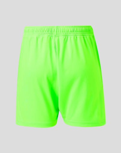 PANTALÓN CORTO DE PORTERO SEGUNDA EQUIPACIÓN JUNIOR 26/27
