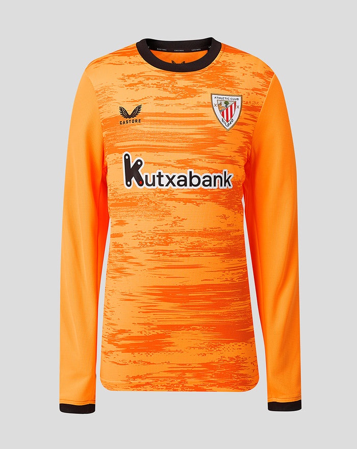 THIRD GOALKEEPER LONG SLEEVE SHIRT JUNIOR 26/27