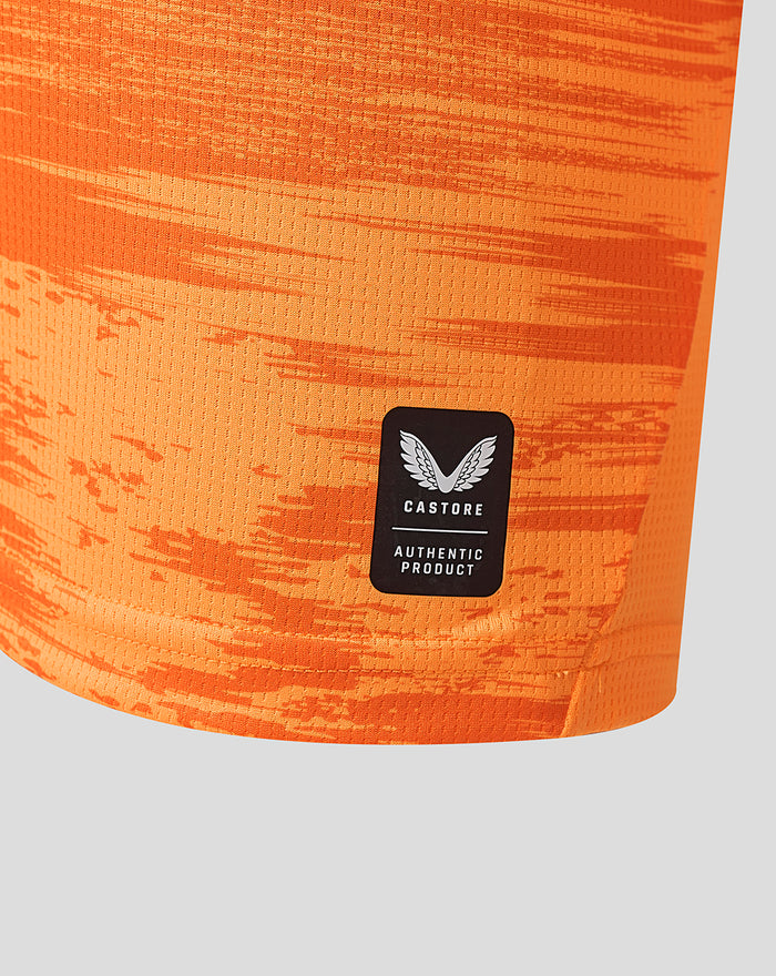 THIRD GOALKEEPER LONG SLEEVE SHIRT JUNIOR 26/27