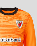 THIRD GOALKEEPER LONG SLEEVE SHIRT JUNIOR 26/27