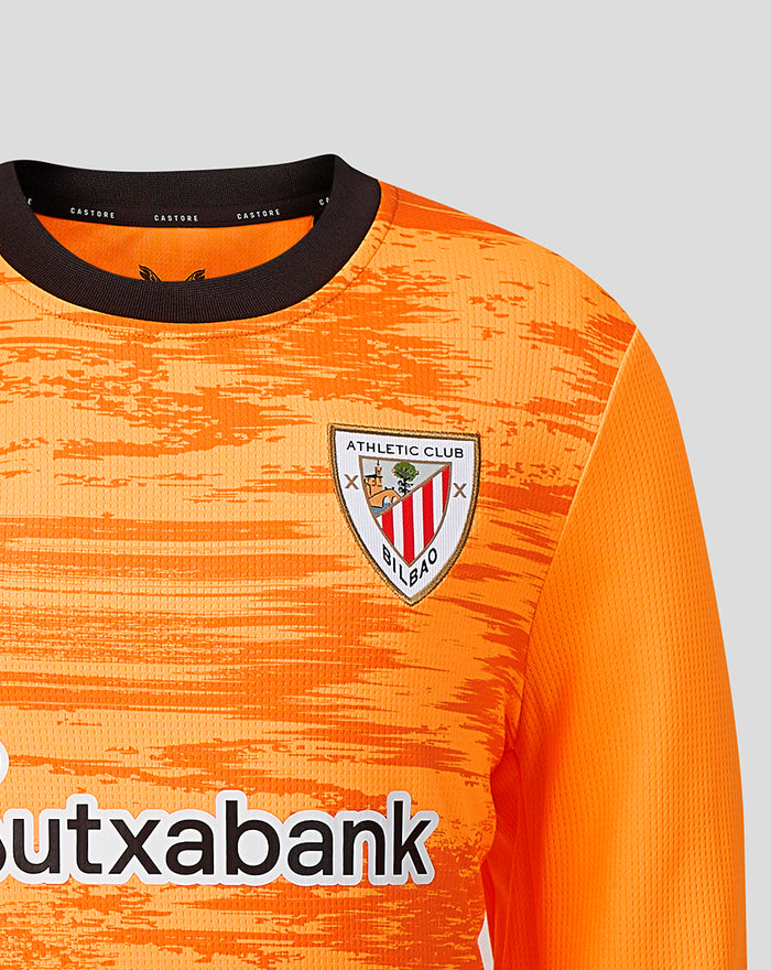 THIRD GOALKEEPER LONG SLEEVE SHIRT JUNIOR 26/27