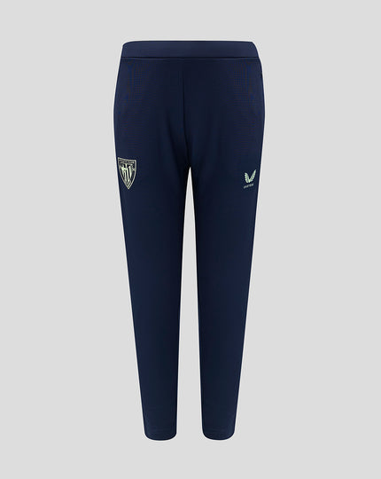 PERFORMANCE PANT - POCKETS JUNIOR NAVY