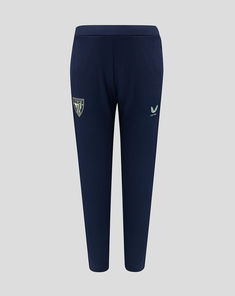PERFORMANCE PANT - POCKETS JUNIOR NAVY