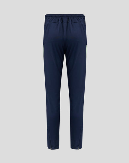 PERFORMANCE PANT - POCKETS JUNIOR NAVY