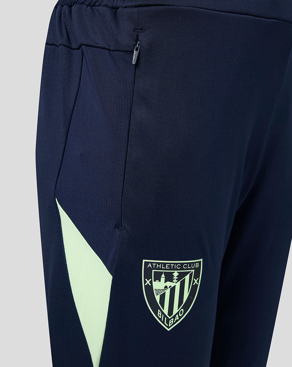 PERFORMANCE PANT - POCKETS JUNIOR NAVY
