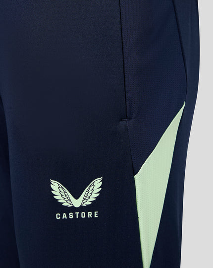 PERFORMANCE PANT - POCKETS JUNIOR NAVY