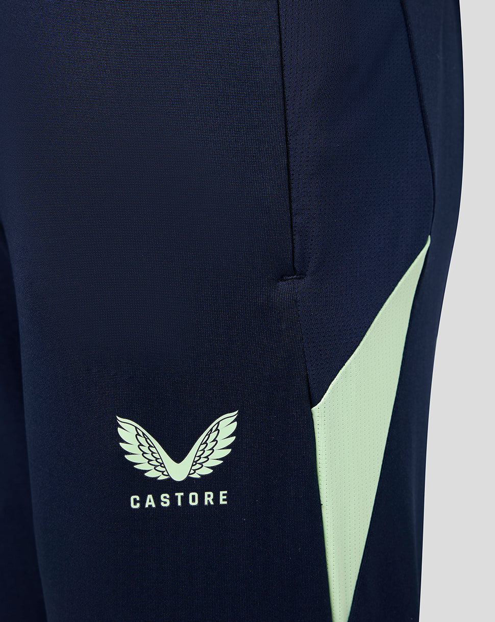 PERFORMANCE PANT - POCKETS JUNIOR NAVY