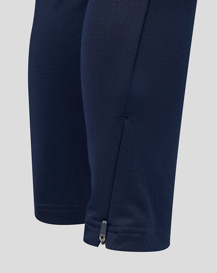 PERFORMANCE PANT - POCKETS JUNIOR NAVY
