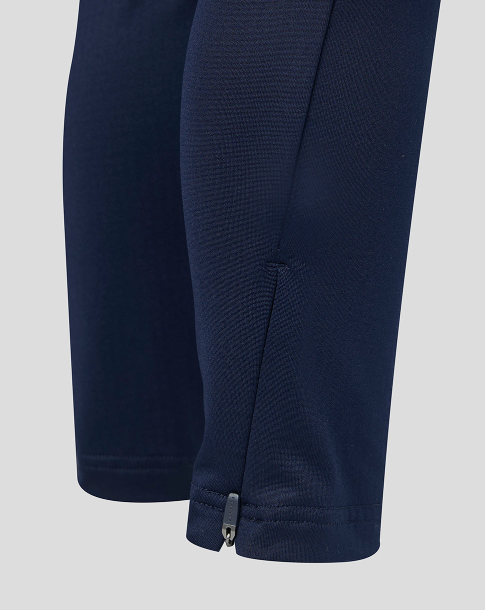 PERFORMANCE PANT - POCKETS JUNIOR NAVY