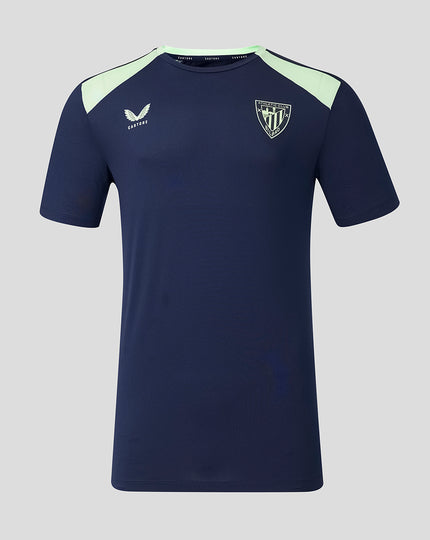 PERFORMANCE SHORT SLEEVE TEE MEN NAVY