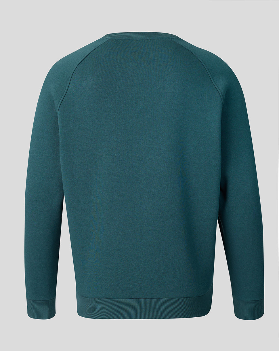 OFF PITCH ADAPT FLEECE SWEATER MEN