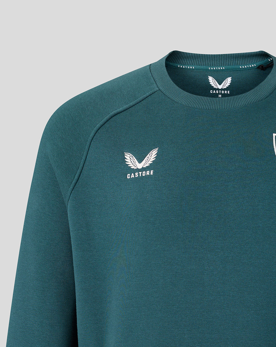 OFF PITCH ADAPT FLEECE SWEATER MEN