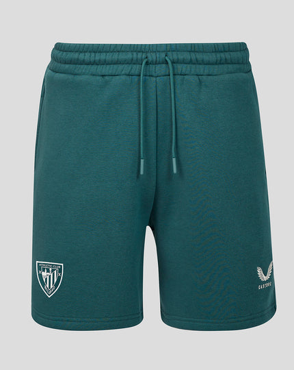 OFF PITCH ADAPT FLEECE SHORT MEN