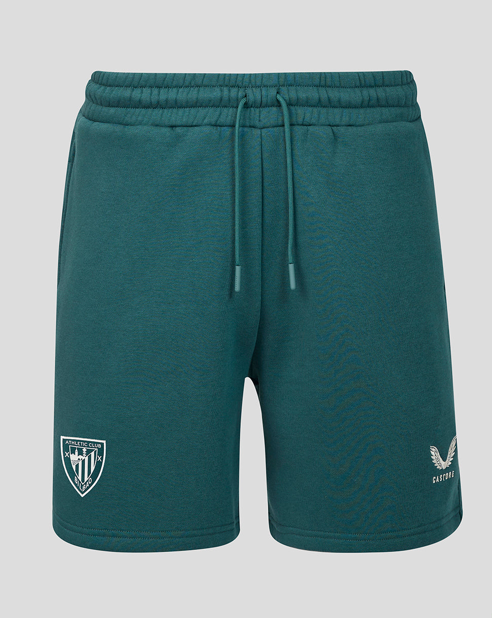 OFF PITCH ADAPT FLEECE SHORT MEN