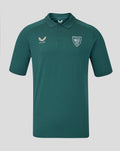 OFF PITCH POLO JUNIOR