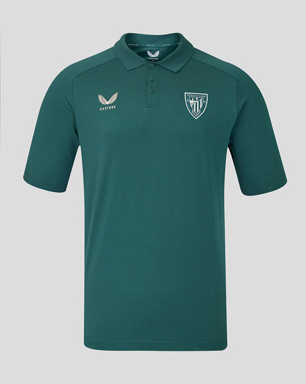 OFF PITCH POLO JUNIOR