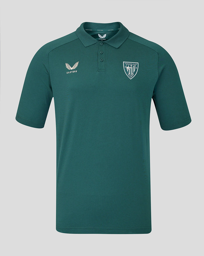 OFF PITCH POLO MEN